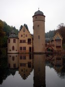 Schloss Mespelbrun