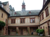 Schloss Mespelbrun